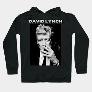 David Lynch Hoodie